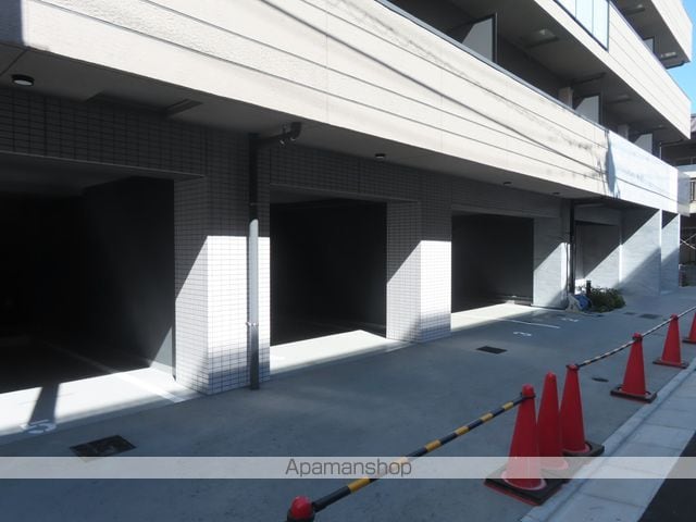 メインステージ板橋志村IIIの内装写真