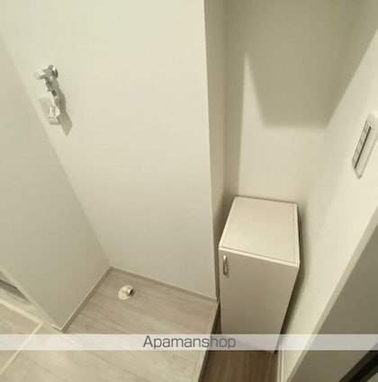 ＭＥＬＤＩＡ新小岩Ⅳ[1K/19.18m2]の玄関