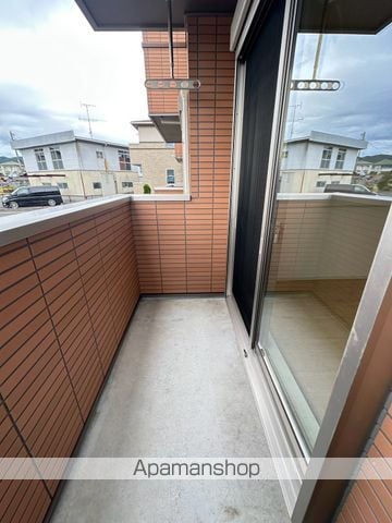 スリズエIIの内装写真