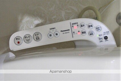 空港サヤハイツⅡＢ棟[2LDK/50.66m2]のその他設備