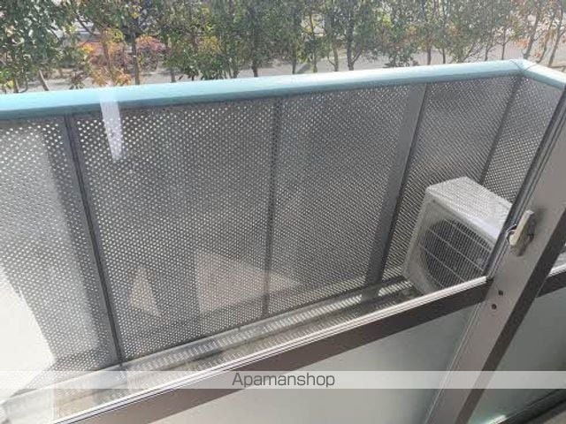 ディアスF Bの内装写真