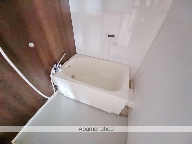 ヒルトップ長野 4号棟の内装写真