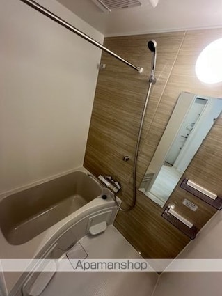 クリスタル南流山[1K/19.05m2]のバス