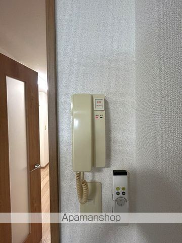 メゾン22の内装写真