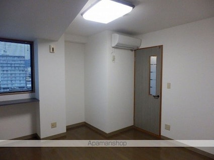 みつわビルⅡ[1K/21.26m2]の内装