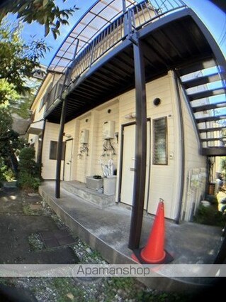 神奈川県横浜市鶴見区寺谷２丁目[1K/17.39m2]の外観2