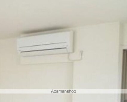 グリーングラス北新宿[1R/22.86m2]のその他設備