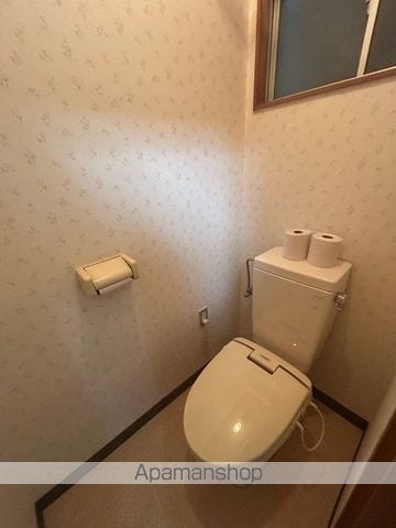 忠岡戸建ての内装写真