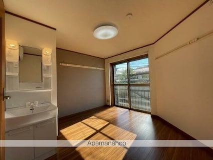 パインヒル東小岩[1K/20.62m2]の内装3