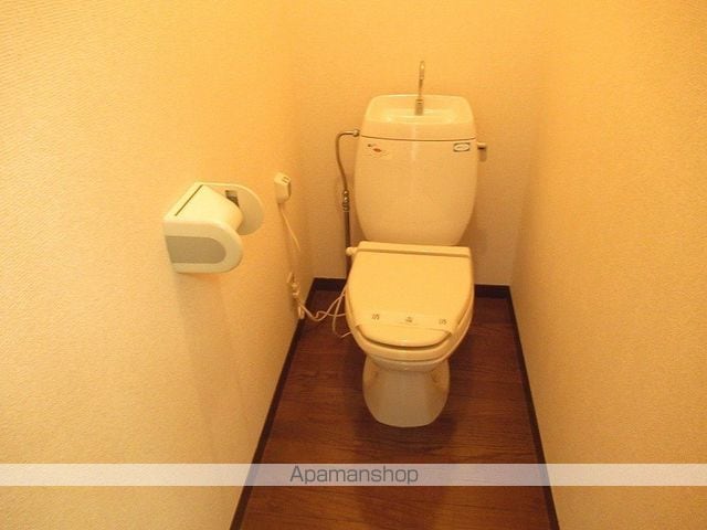 ネスト北夕顔瀬の内装写真