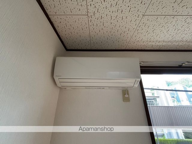 グランデュール鎌倉の内装写真
