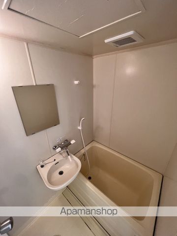サンノーブル八千代台3番館の内装写真