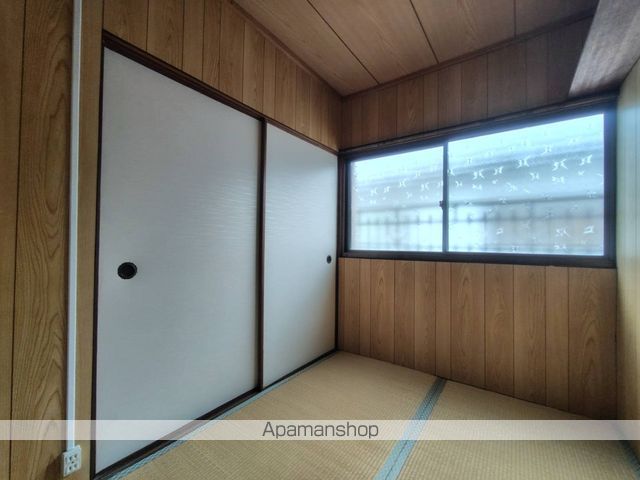 蛍池南町2−12−2の内装写真