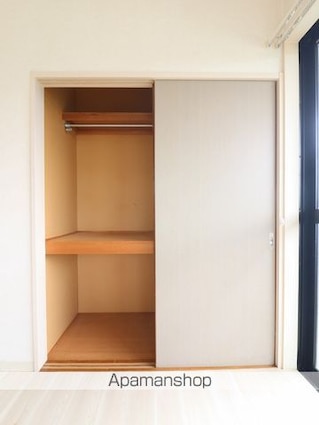 五百淵グリーンガーデンＣ棟[2K/36.7m2]の収納