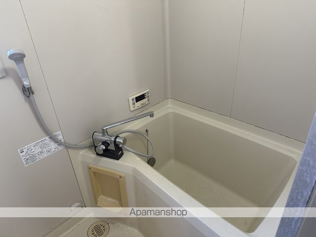 フレグランスモア綱島M棟の内装写真