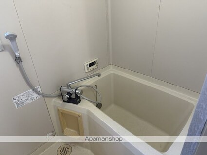 フレグランスモア綱島Ｍ棟[2LDK/66.75m2]のバス