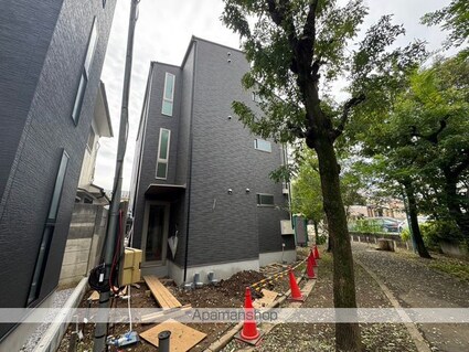 ＦＥＲＩＯ上井草[1K/21.7m2]の外観2