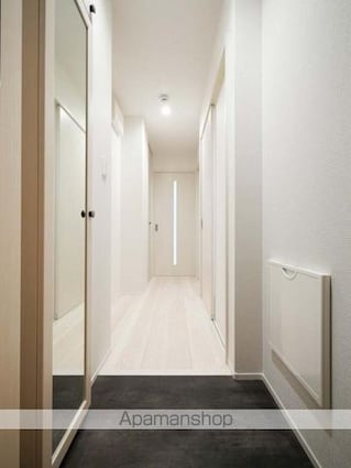 Ｃｈａｔａｉｇｎｅ　Ｆｏｒｅｔ　Ｏｔｅｍａｃｈｉ[1LDK/40.58m2]の玄関