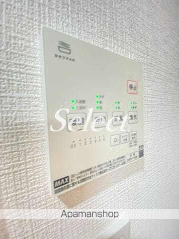 VENUS LAGOON三枚町の内装写真