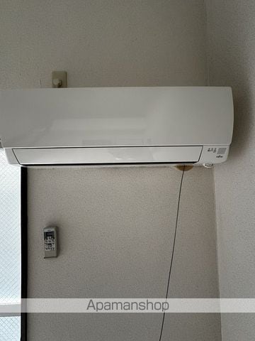 パルーム安積Aの内装写真