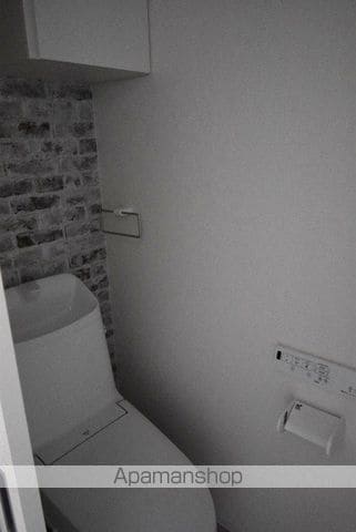 月光西深津壱番館の内装写真