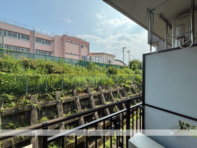 レジデンス八王子上野町の内装写真