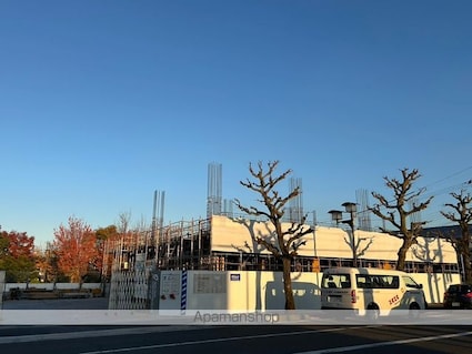 仮称）一里山２丁目共同住宅[1DK/29.73m2]の外観3