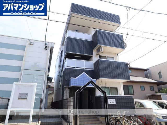 アラカワハイツ御器所