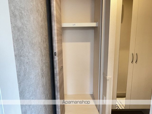 CASA SUPERIORの内装写真
