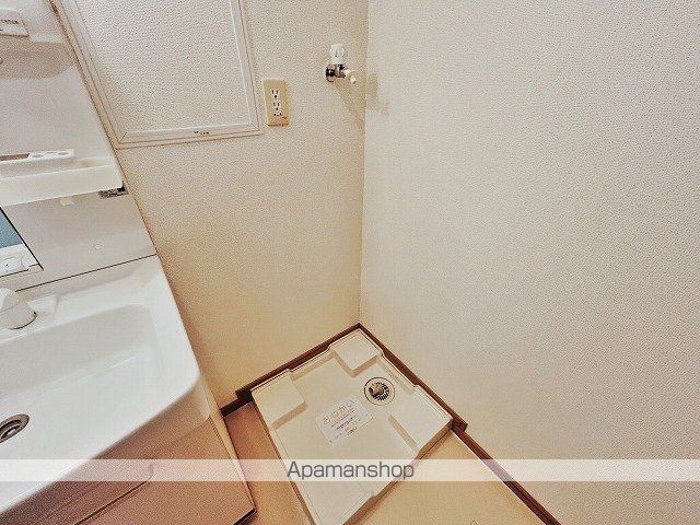フェニックス唐山 Aの内装写真