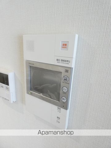 アーバングランデ新大阪の内装写真