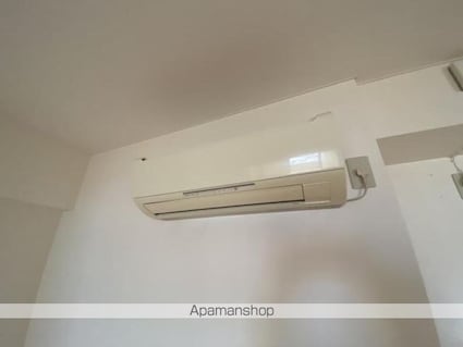 セントヒルズ大任[3LDK/67m2]のその他設備