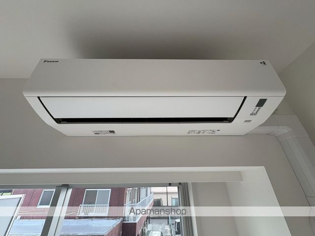 ＳＨＯＫＥＮ　Ｒｅｓｉｄｅｎｃｅ八王子[1K/25.59m2]のその他設備