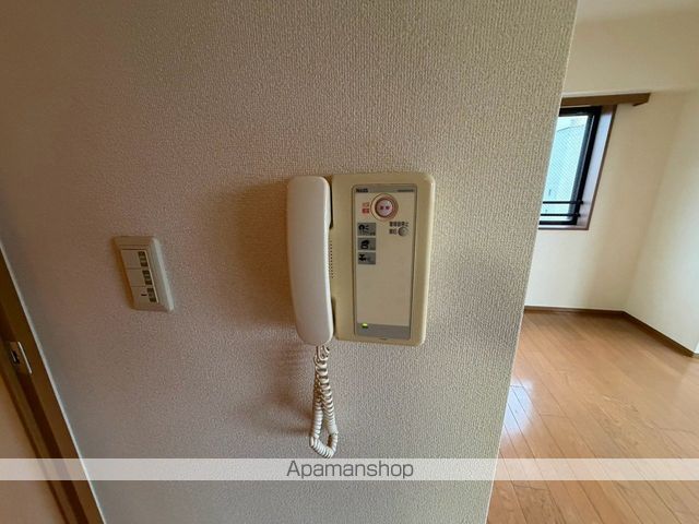 南藤沢AFビルの内装写真