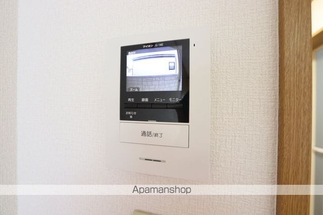 ハイム カープの内装写真