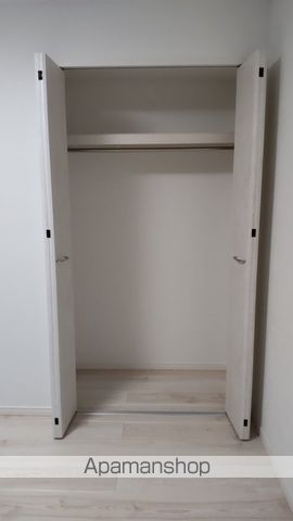 アザーレ・パッシオ白楽の内装写真