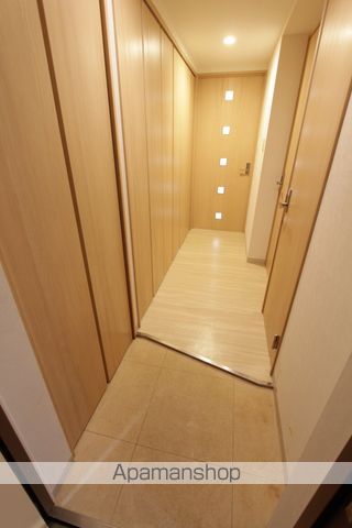LA COLINAの内装写真