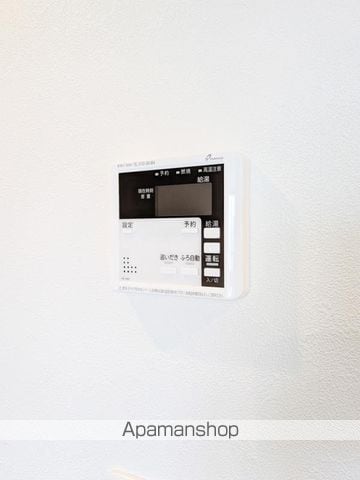 Aglaia千石Deux.の内装写真