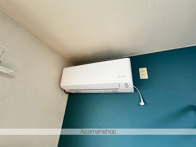 コーポ尾上の内装写真