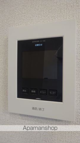 ブルーラディッシュレジデンスAの内装写真