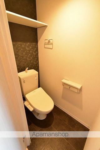 CITY RESIDENCE月寒中央の内装写真