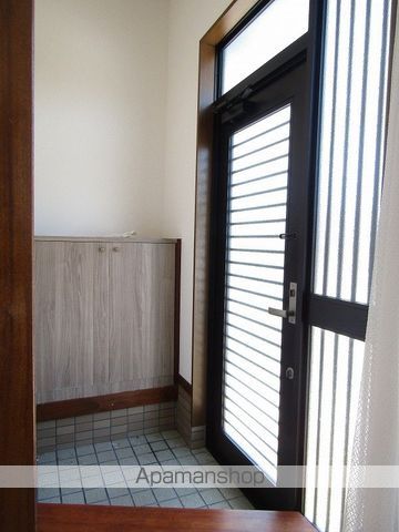 吉都線 えびの飯野駅 徒歩15分 1階建 築28年の内装写真