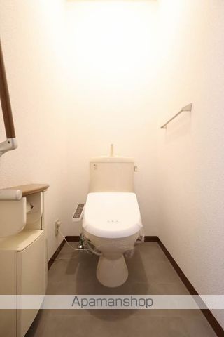 グリーンヒルの内装写真