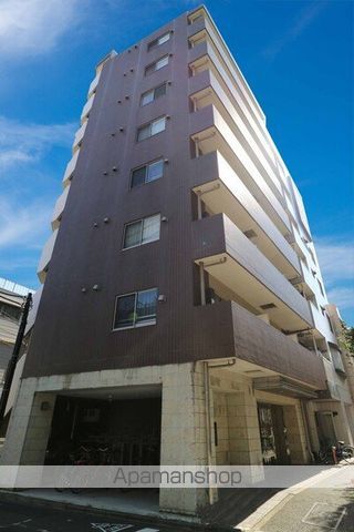 スパシエジーベック池袋ＷＥＳＴ 301 ｜ 東京都板橋区熊野町8-2（賃貸マンション1K・3階・21.23㎡） その4