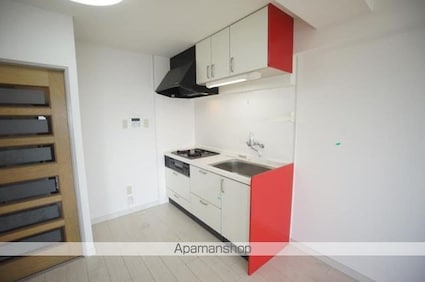 グランジュール[4LDK/97.02m2]のキッチン