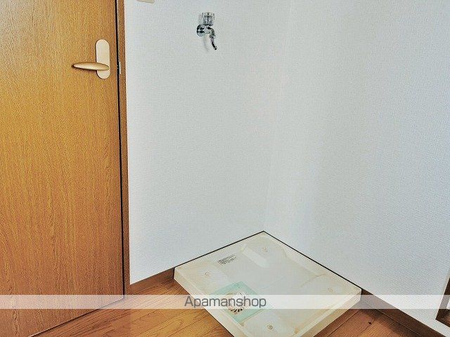 ハーモニーの内装写真