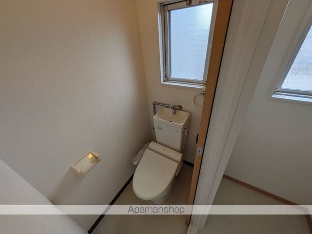 仁田脇マンションの内装写真