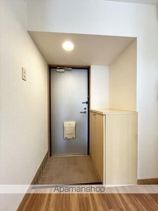 グランアルブル勝山[1R/28.5m2]の内装1
