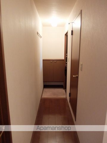 グリーンビレッジの内装写真