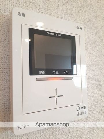 マール アスールIの内装写真